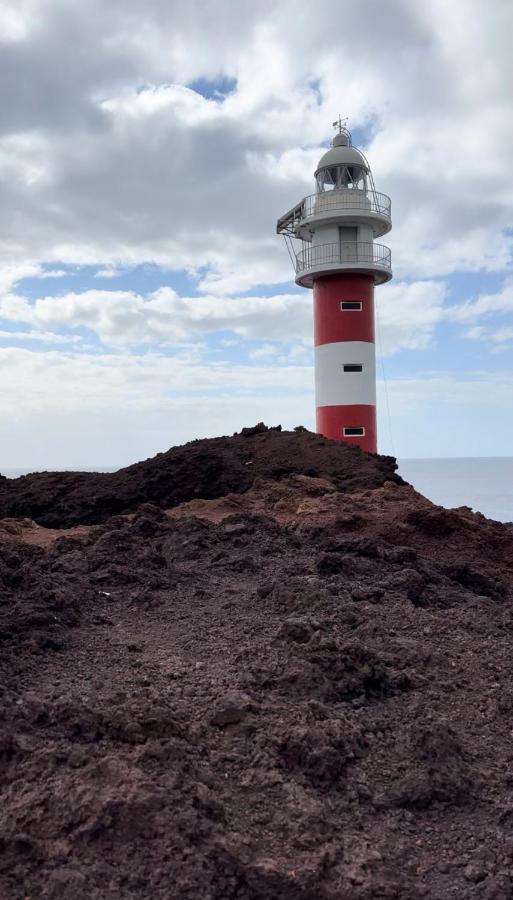 Maravilla En Buenavista Buenavista Del Norte Dış mekan fotoğraf