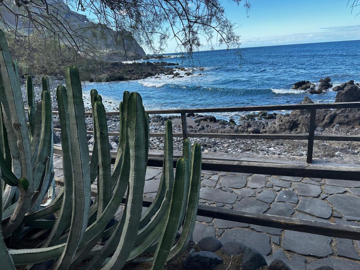 Maravilla En Buenavista Buenavista Del Norte Dış mekan fotoğraf