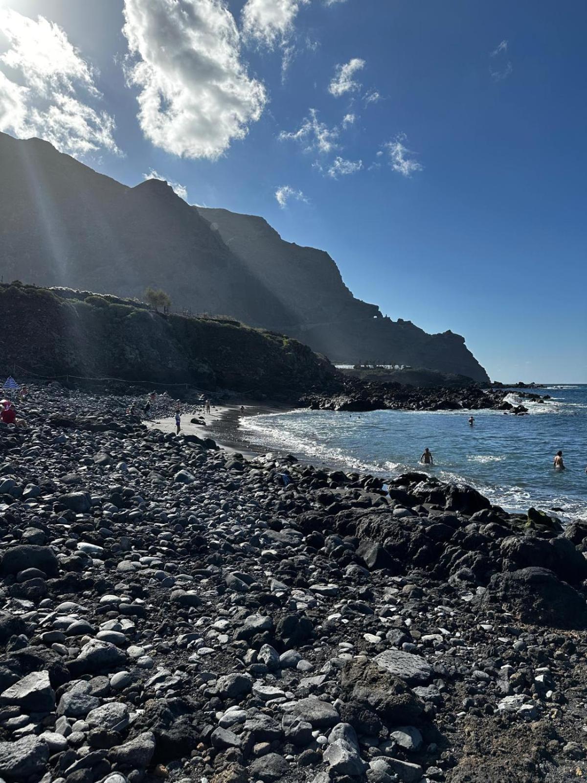 Maravilla En Buenavista Buenavista Del Norte Dış mekan fotoğraf